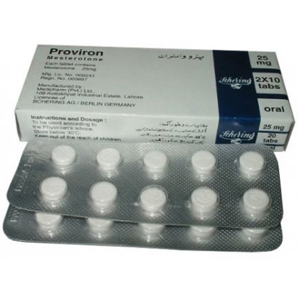 Does stanozolol increase testosterone