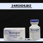 REXOGIN-10ML