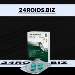 Kamagra 100 (Generic Viagra)
